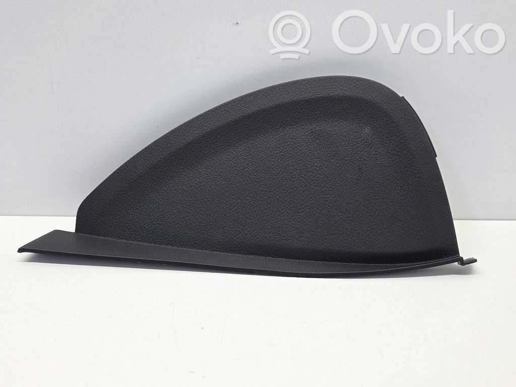 BMW X6 E71 Dashboard side end trim 