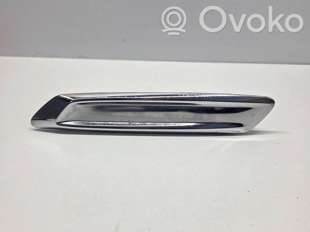 BMW 5 F10 F11 Mască aripă față (turnată) 