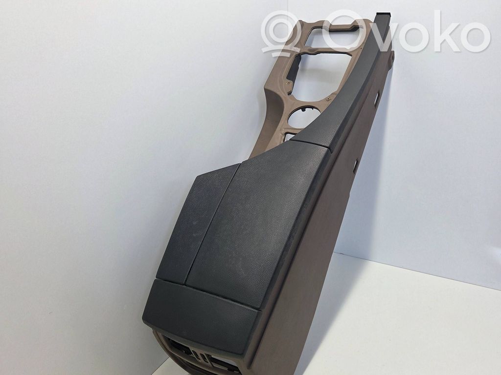 BMW 5 E60 E61 Подлокотник 
