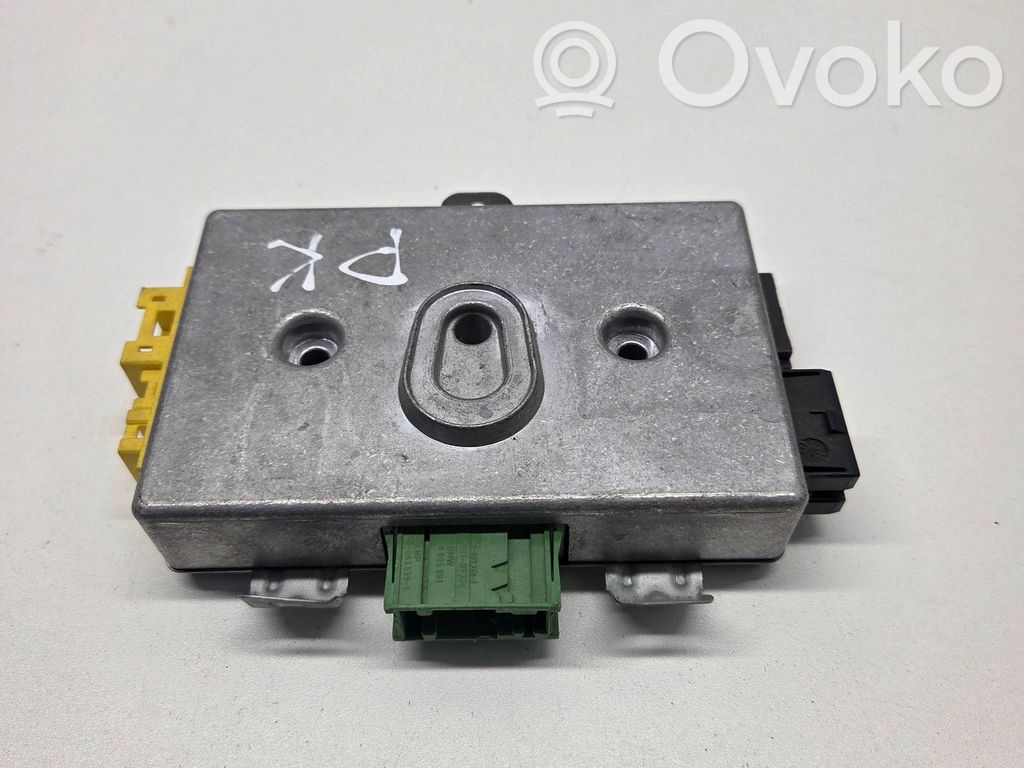 BMW 5 E60 E61 Door control unit/module 