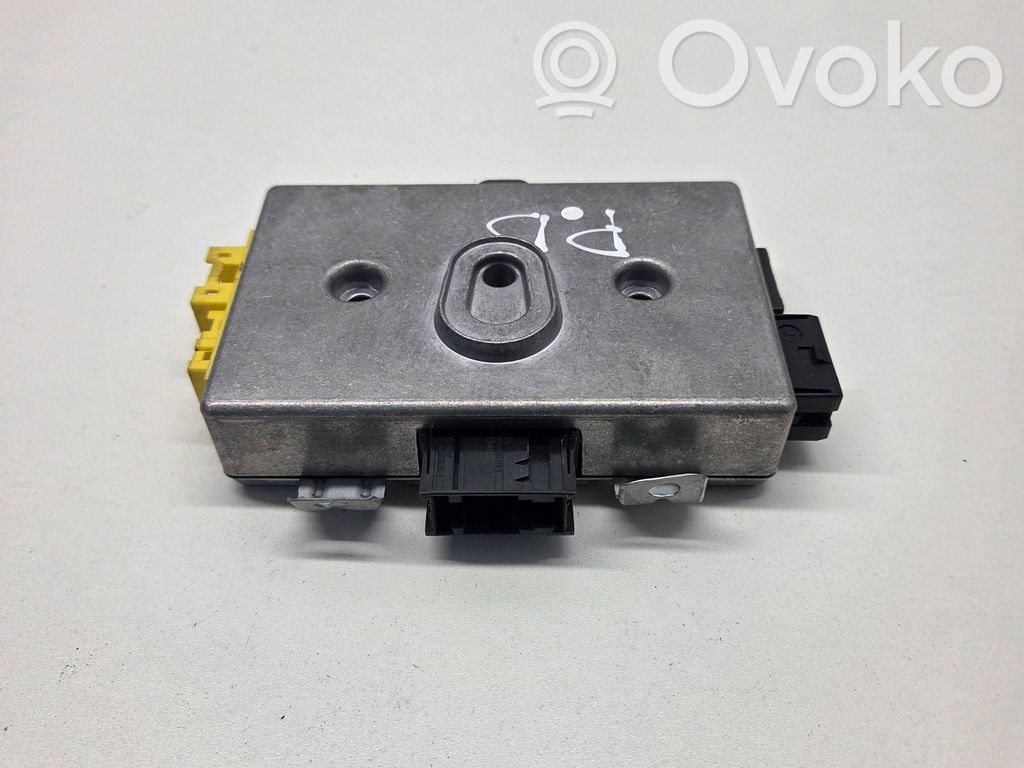 BMW 5 E60 E61 Door control unit/module 