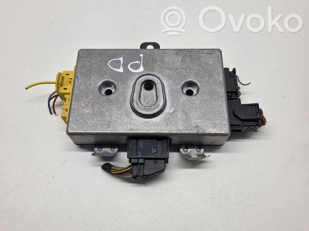 BMW 5 E60 E61 Door control unit/module 