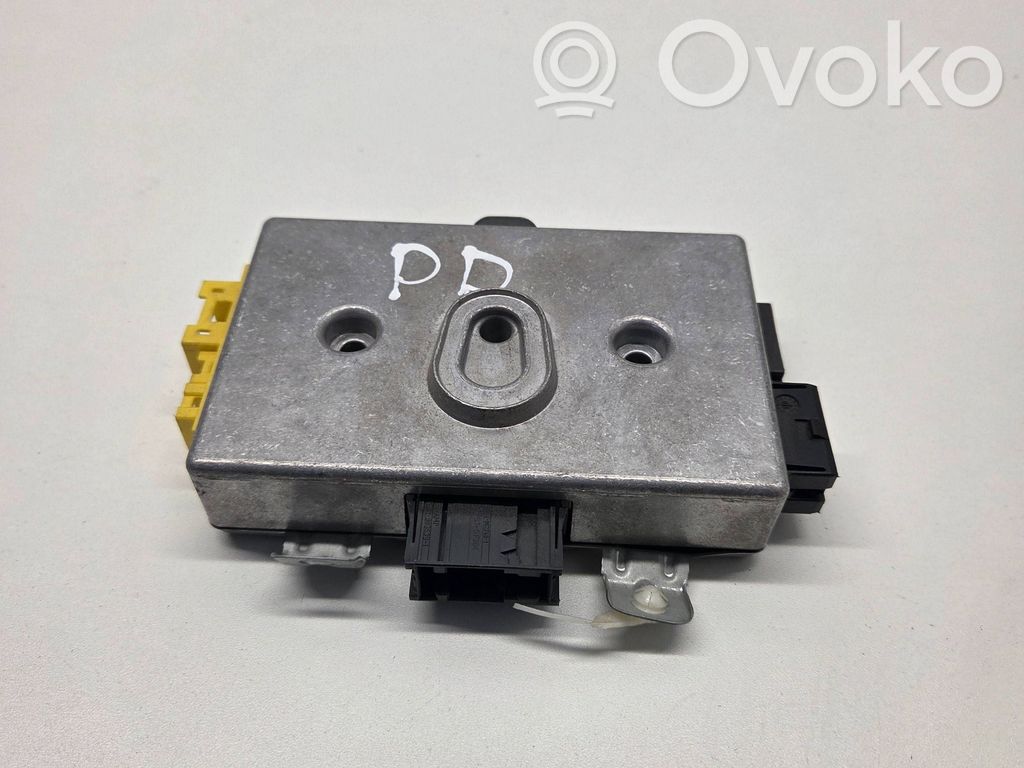 BMW 5 E60 E61 Door control unit/module 