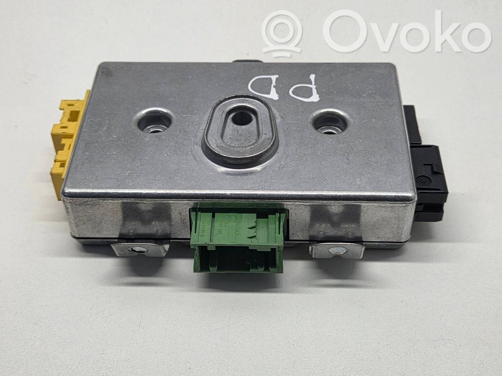 BMW 5 E60 E61 Door control unit/module 