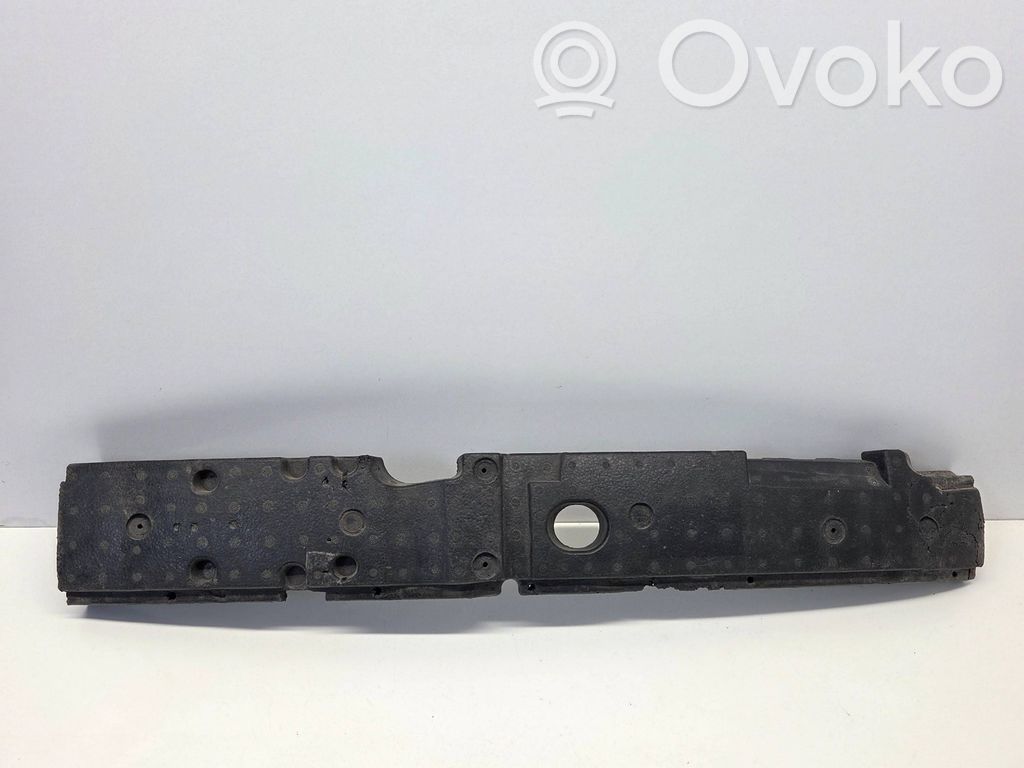BMW 5 E60 E61 Bufera putuplasta daļa 