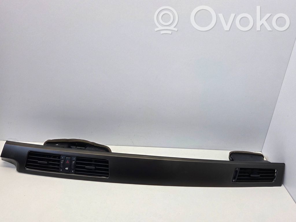 BMW 5 E60 E61 Center console decorative trim 