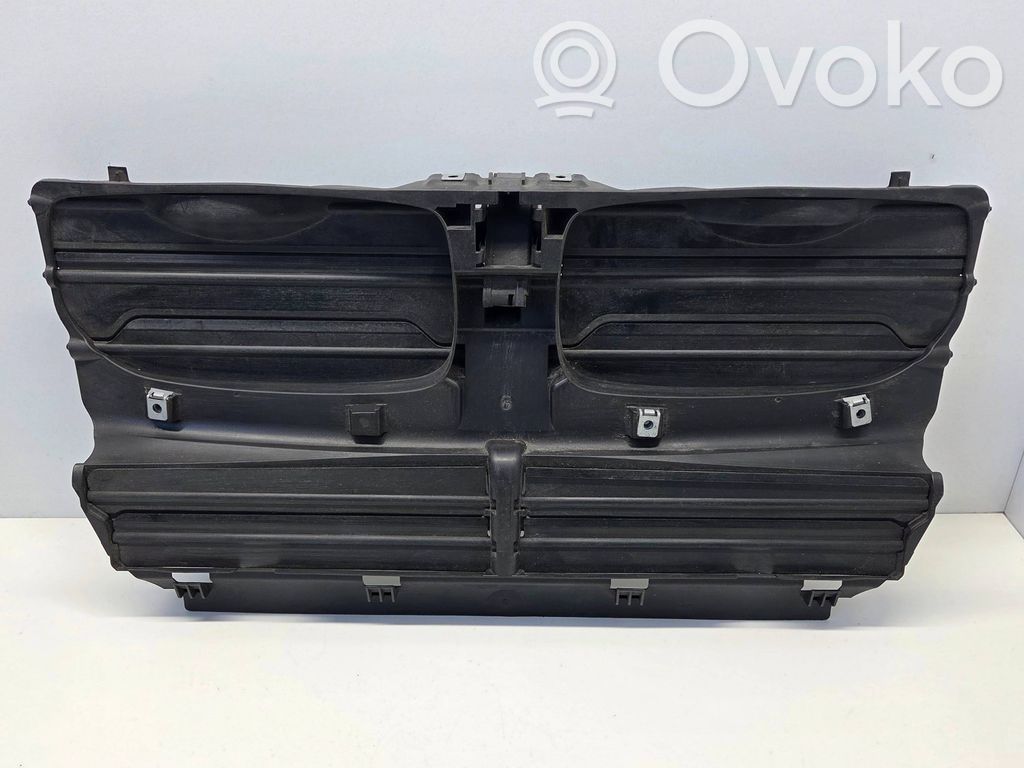 BMW X5 E70 Difuzors 