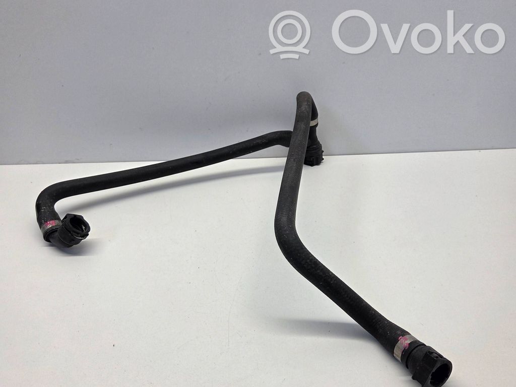 Engine coolant pipe/hose   7799750