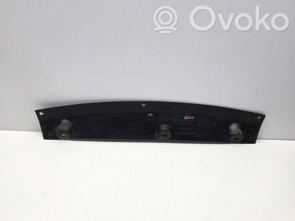BMW 3 E90 E91 Front bumper mounting bracket 