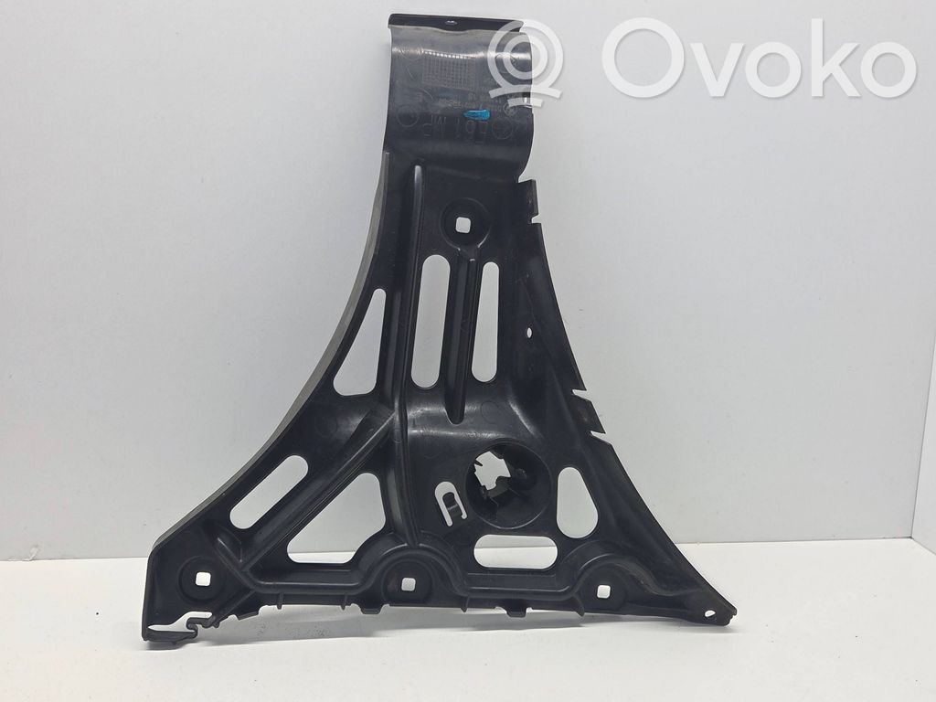 BMW 5 E60 E61 Galinis laikiklis bamperio 