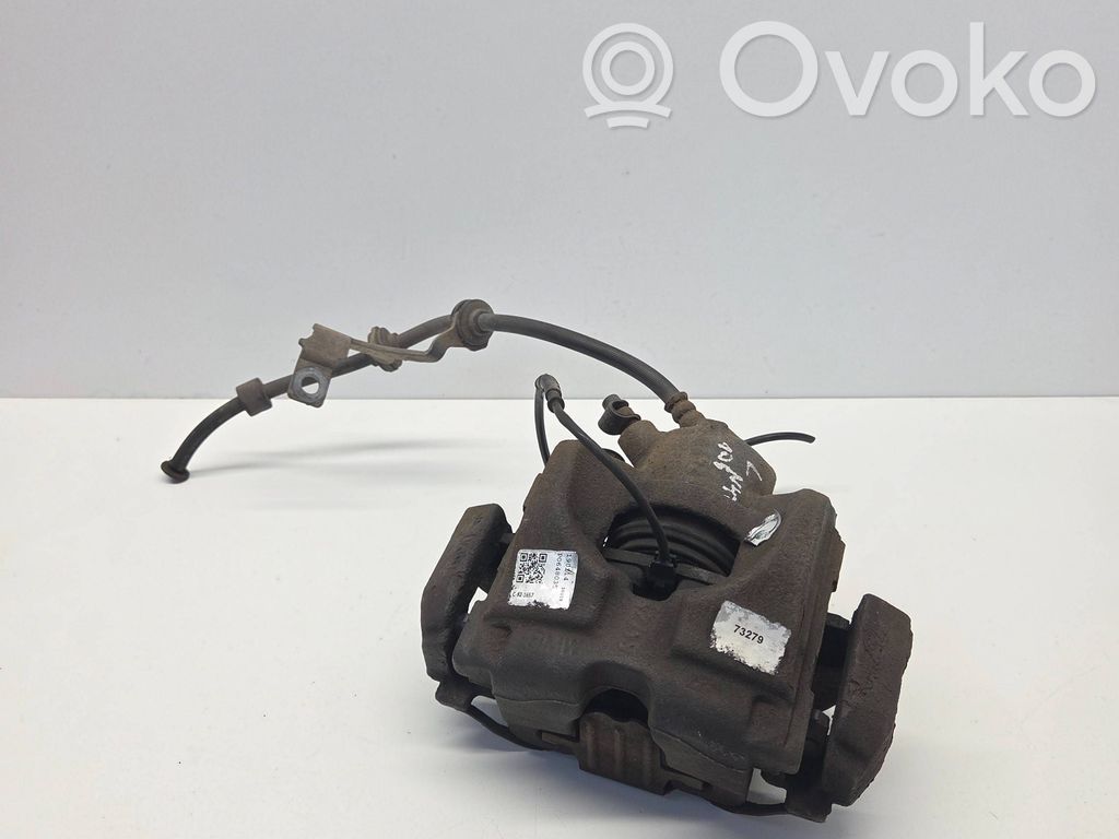 BMW 3 E90 E91 Priekšējais suports 