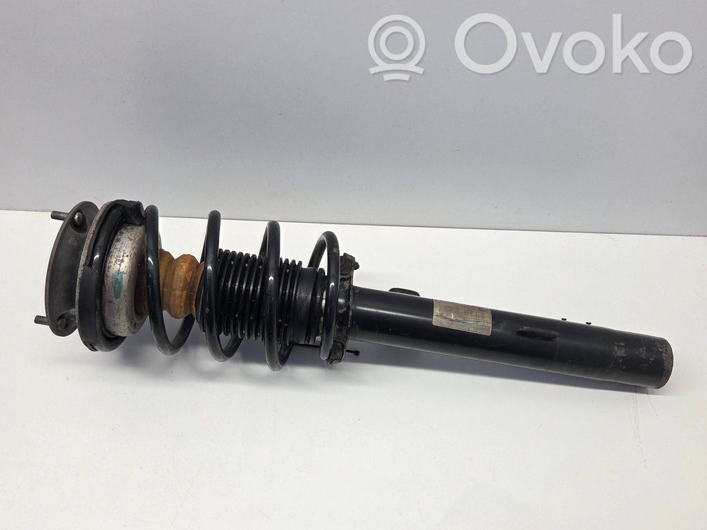 BMW 3 E90 E91 Front shock absorber with coil spring 