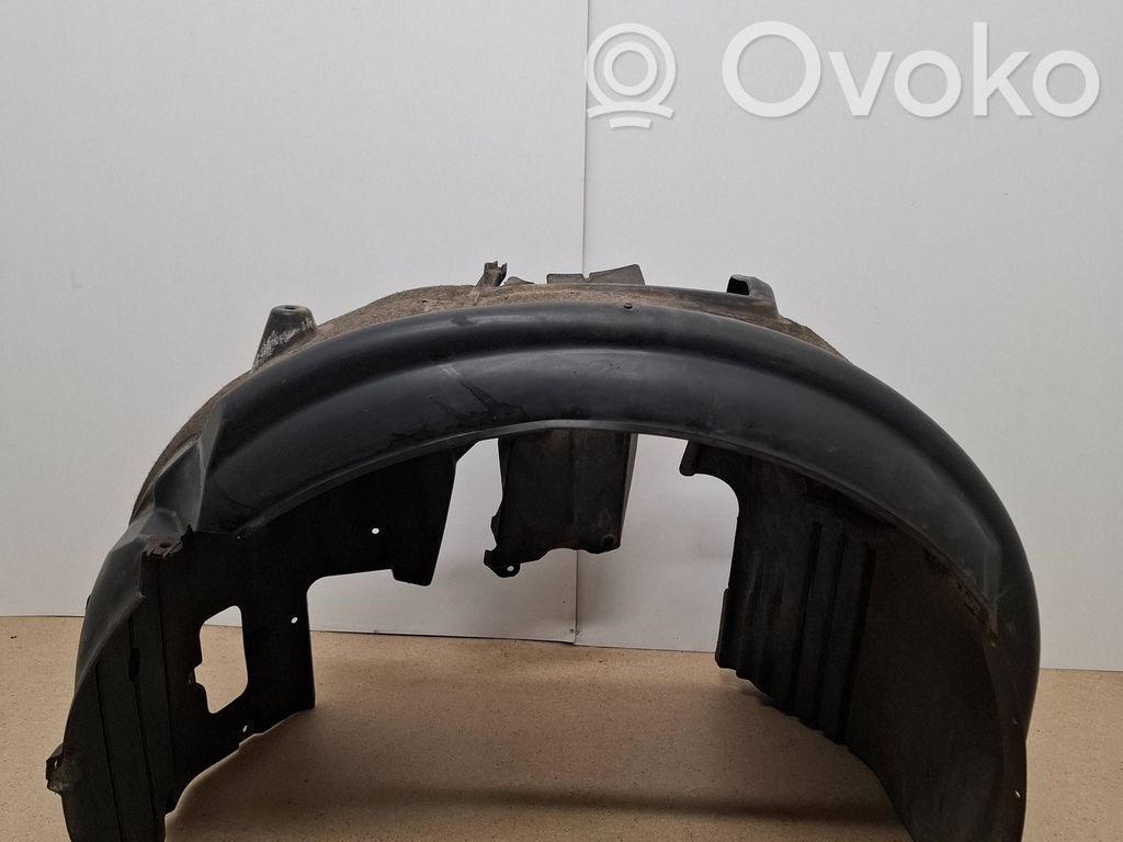 Front wheel arch liner splash guards   7033749,7896605,17370110