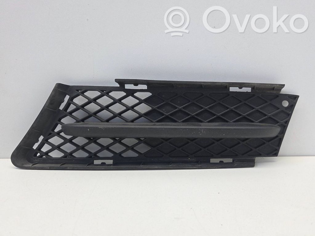 Front bumper lower grill   7154551