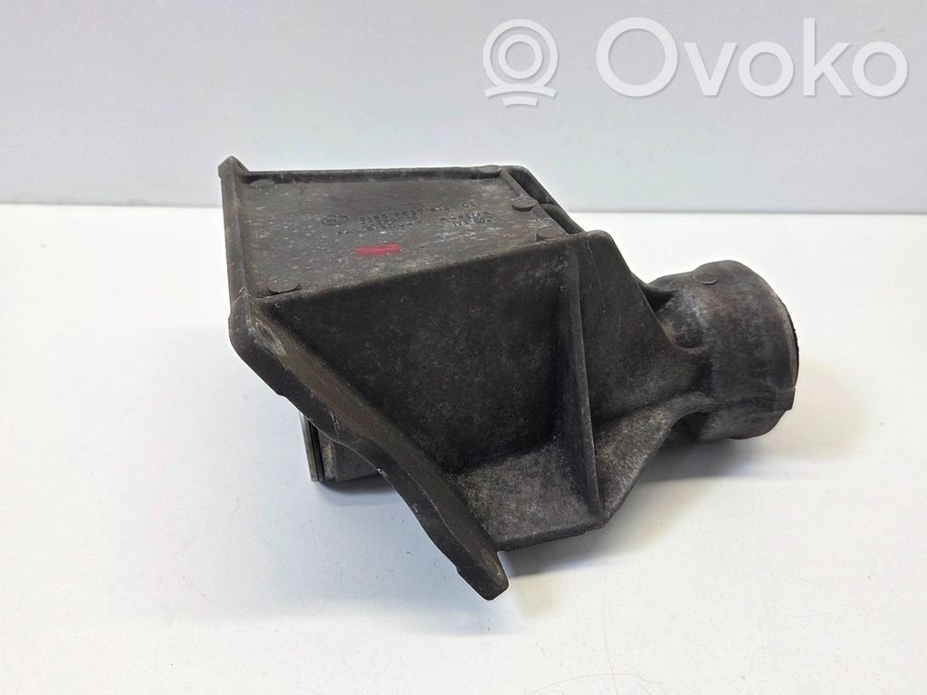 BMW 5 E60 E61 Support/coussin de moteur 