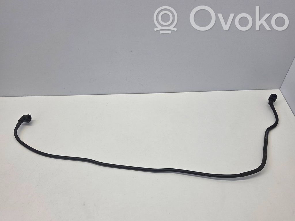 BMW 3 F30 F35 F31 Engine coolant pipe/hose 