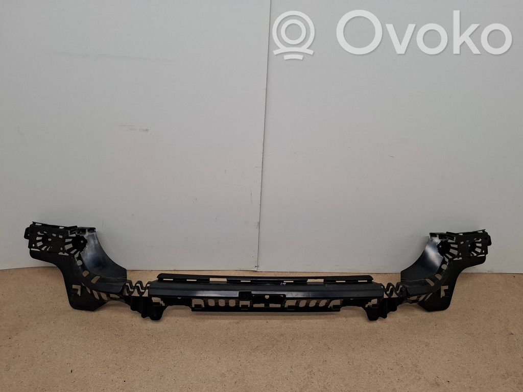 BMW 3 F30 F35 F31 Aizmugurējā bufera montāžas kronšteins 