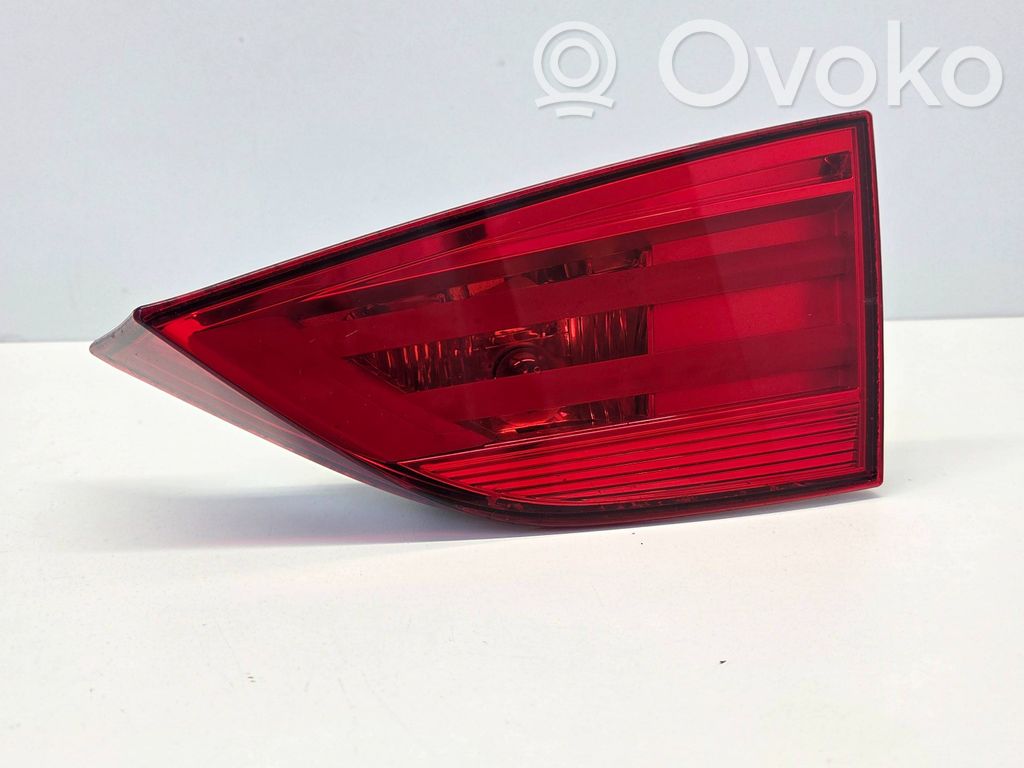 BMW X1 E84 Tailgate rear/tail lights 