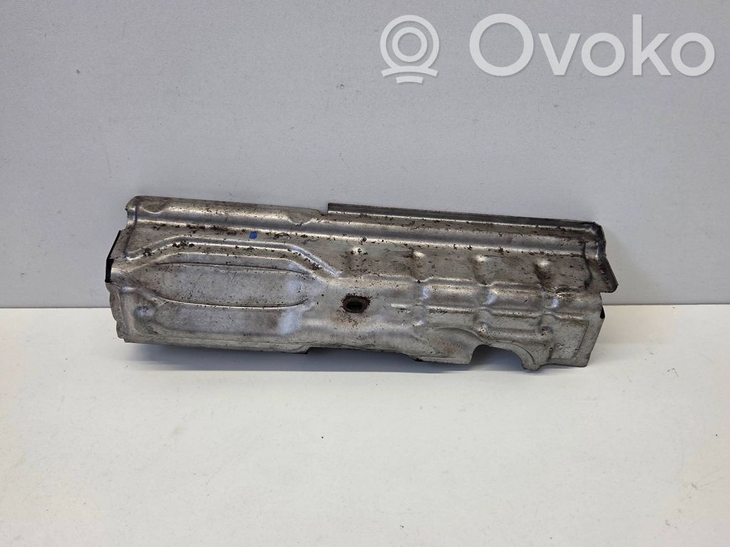 BMW 3 F30 F35 F31 Scut termic eșapament 