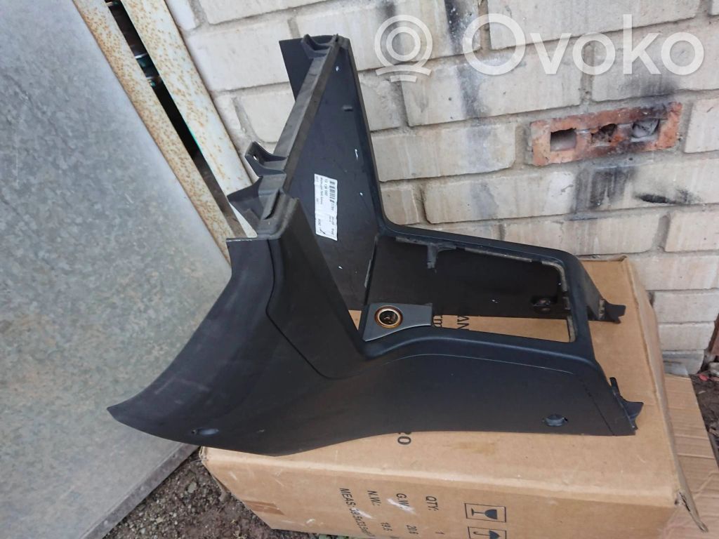 Opel Signum Consola central 