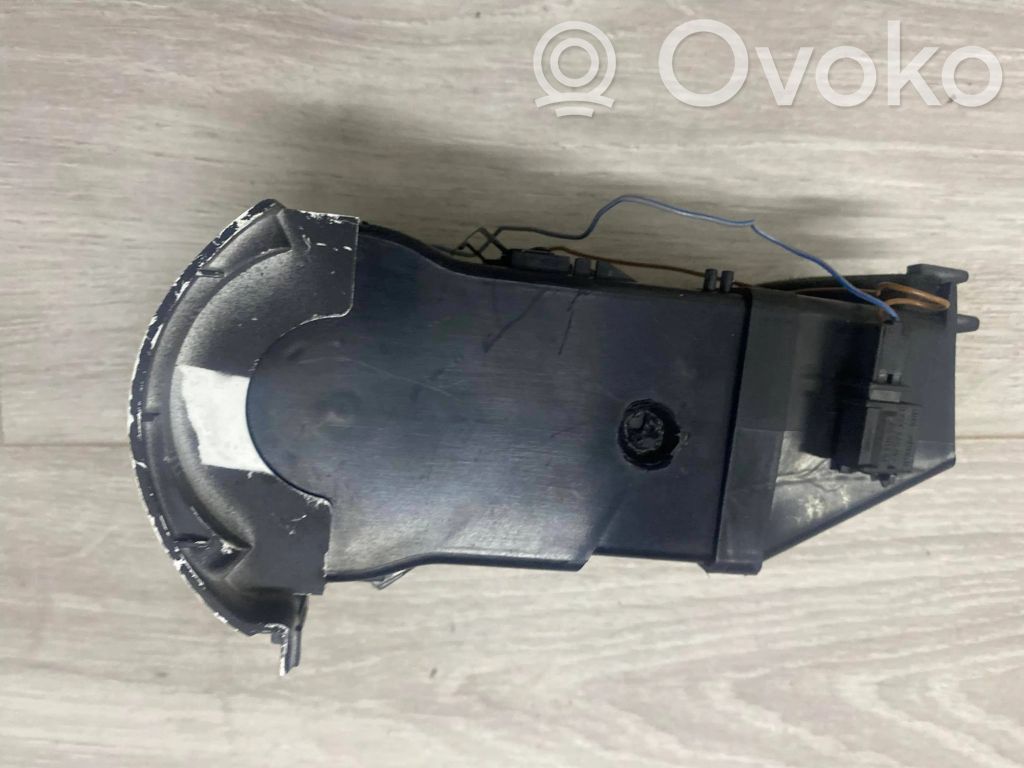 Ford Galaxy Grilă ventilație centrală 