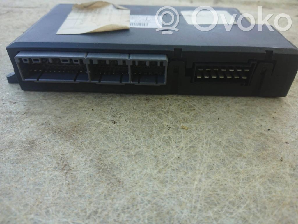 Seat control module   4C030AE,532268604,140308