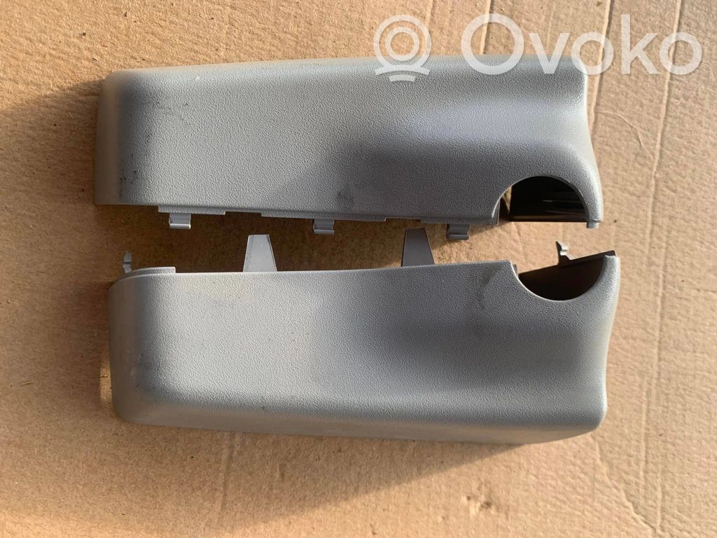 Opel Insignia A Obudowa lusterka zewnętrznego drzwi przednich 