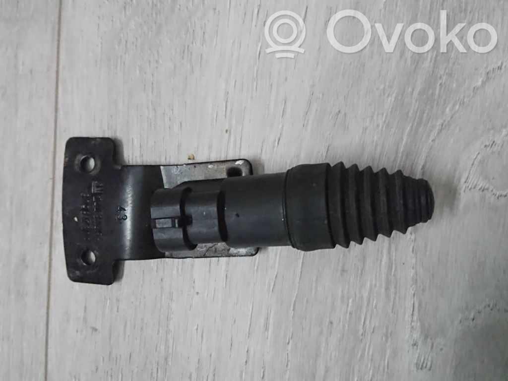 Opel Vectra C Bonnet alarm switch sensor 