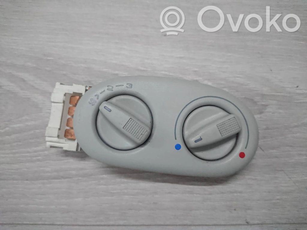 Ford Galaxy Climate control unit 