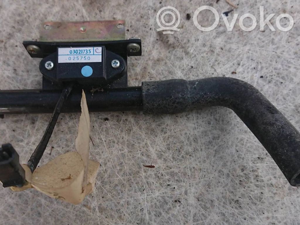 Jaguar XJ X40 Air pressure sensor 