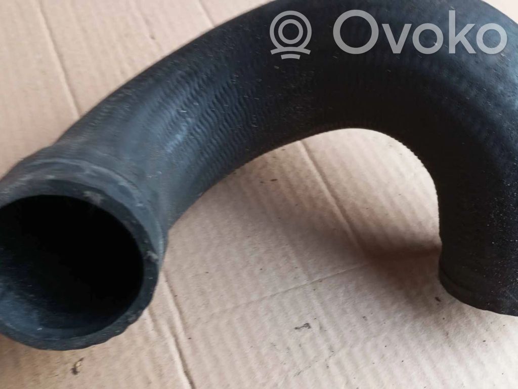 Opel Signum Wąż / Rura intercoolera 