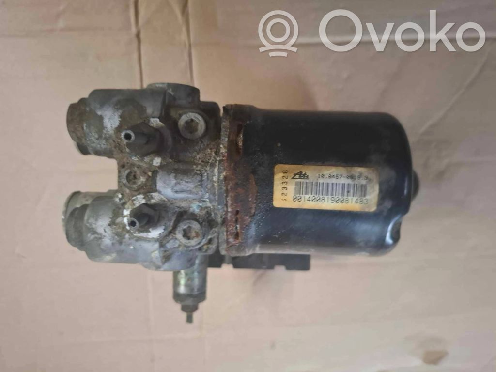 Bomba de ABS   MNA5920AB,895810000060100