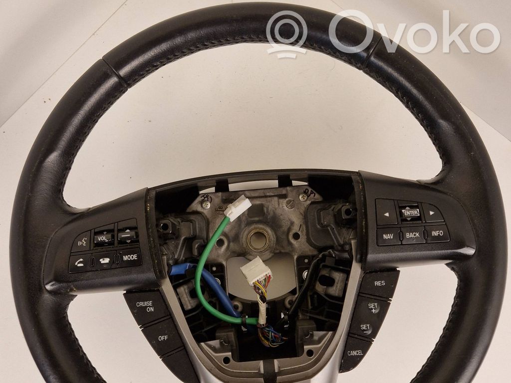 Mazda CX-7 Steering wheel 