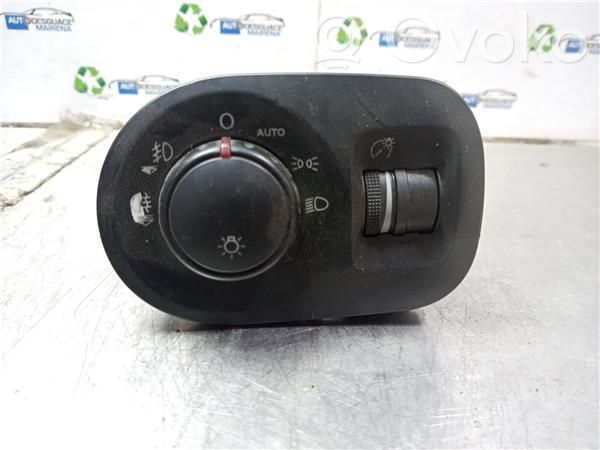 Seat Altea Light switch 