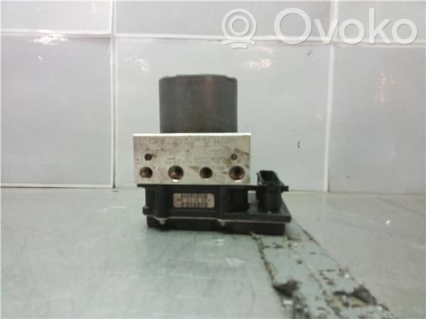 Renault Megane II ABS control unit/module 