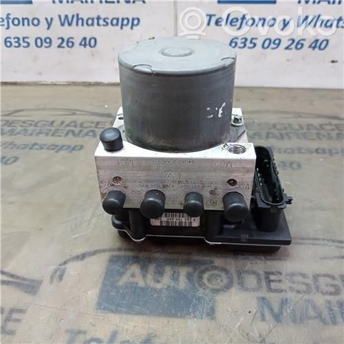 Renault Megane II ABS control unit/module 