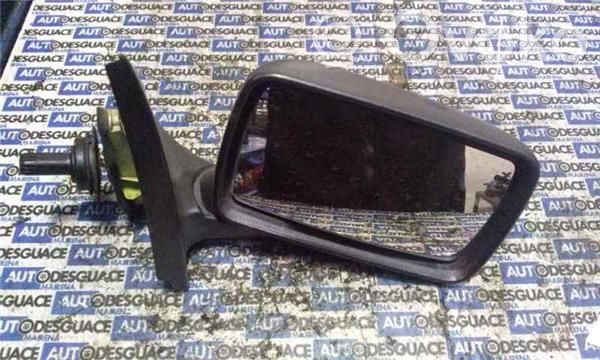 Ford Escort Espejo lateral manual 
