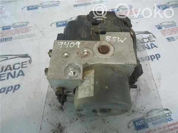 Honda Civic ABS control unit/module 