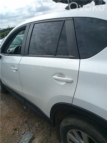 Puerta trasera   KDY37302XE