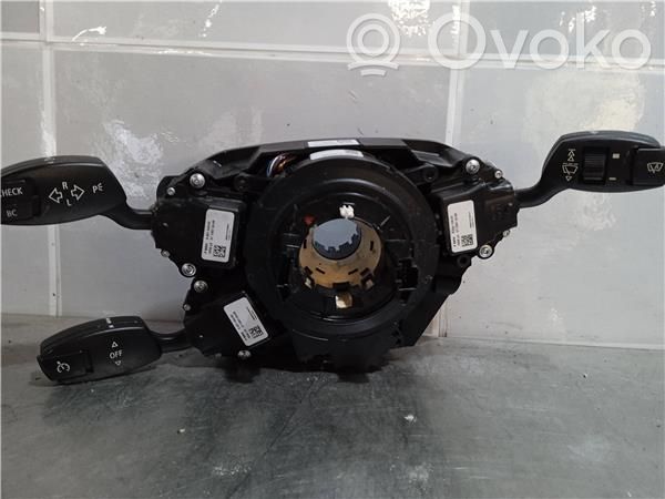 Multifunctional control switch/knob   697639402