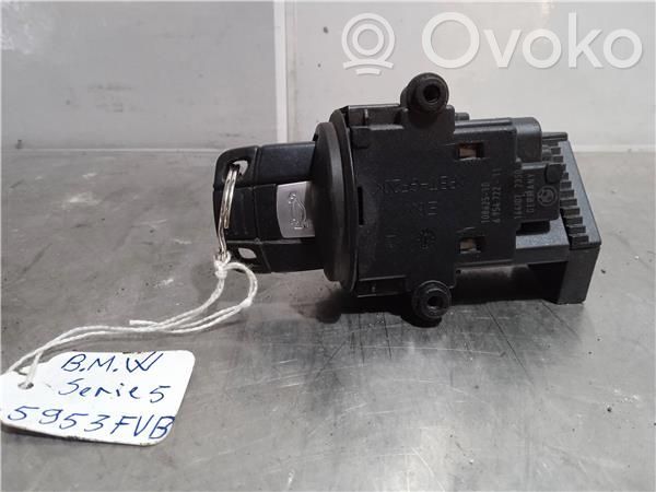 Ignition lock   10862510