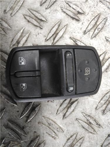 Electric window control switch   13430017
