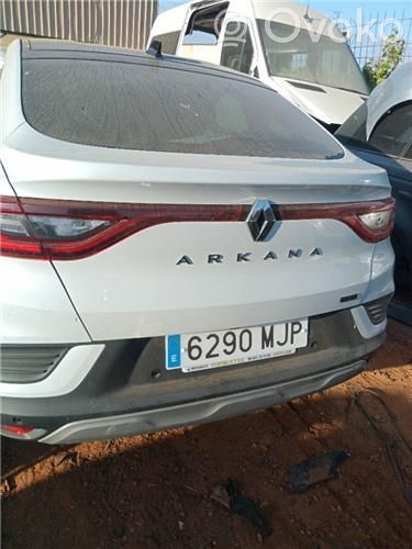 Renault Arkana Spyna galinio dangčio 