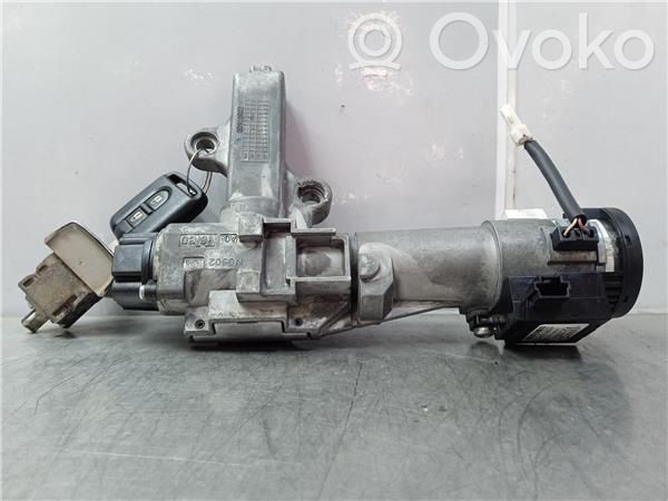 Nissan Pathfinder R51 Ignition lock 