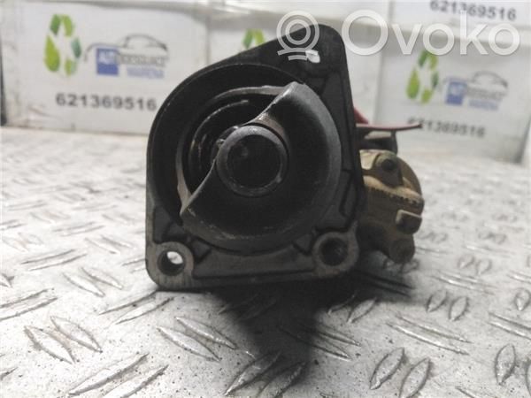 Ford Fiesta Motor de arranque 