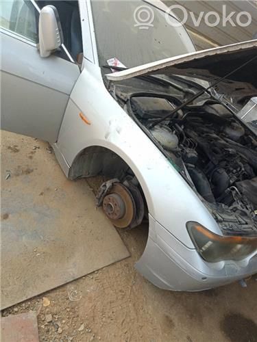 BMW 7 E65 E66 Contur aripă față 