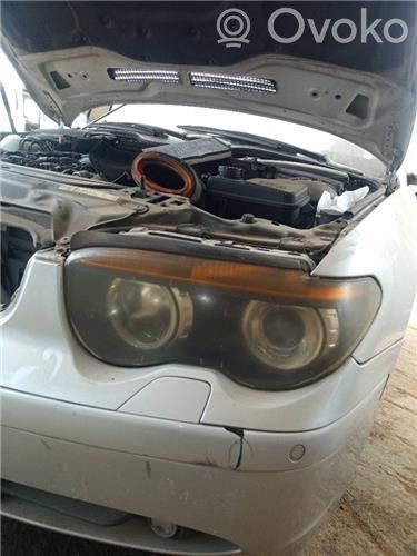 BMW 7 E65 E66 Headlight/headlamp 