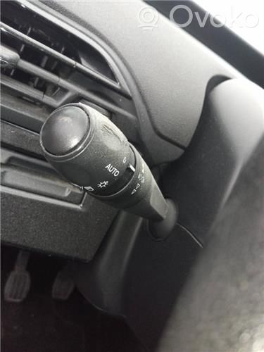 Citroen C4 SpaceTourer Przyciski multifunkcyjne 