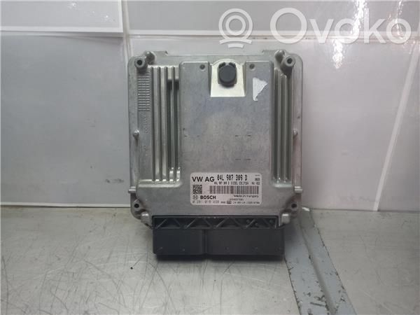 Volkswagen Golf VII Unidad de control/módulo ECU del motor 