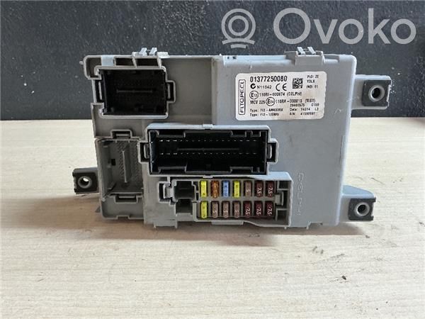 Fiat Fiorino Fuse module 